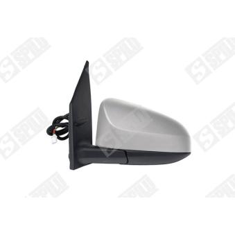 Rétroviseur extérieur SPILU [57577]