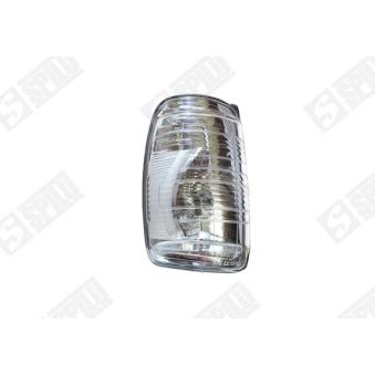 Feu clignotant SPILU OEM 1847389 Feu clignotant SPILU OEM 1847389
