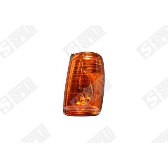 Feu clignotant SPILU [57605]