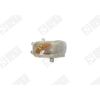 Feu clignotant SPILU [57607]