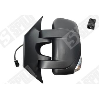 Rétroviseur extérieur SPILU OEM 963021976R