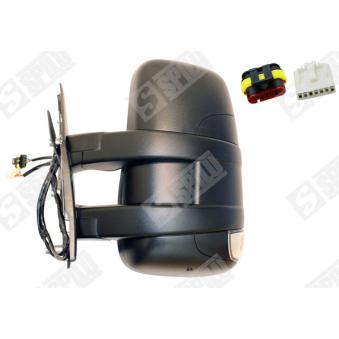 Rétroviseur extérieur SPILU OEM 5801367611