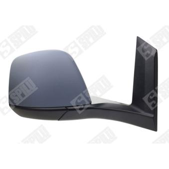 Rétroviseur extérieur SPILU [57659]