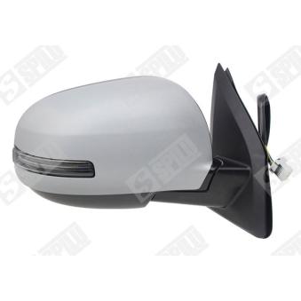 Rétroviseur extérieur SPILU [57756]