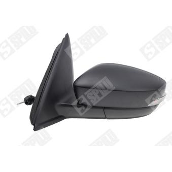 Rétroviseur extérieur SPILU [57783]