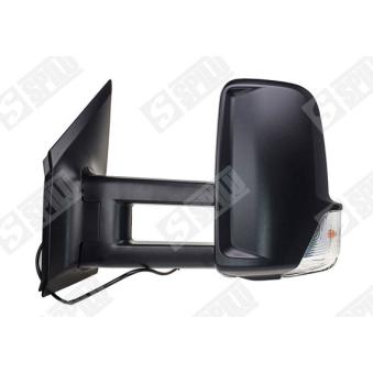 Rétroviseur extérieur SPILU [57825]