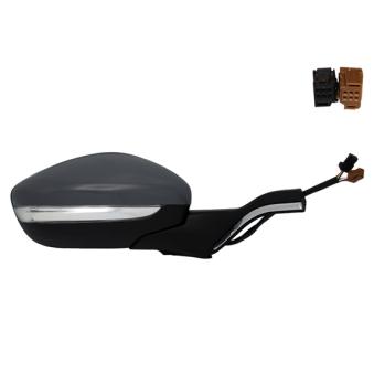 Rétroviseur extérieur SPILU 57858 pour FIAT TEMPRA 1.2 THP 110 - 110cv