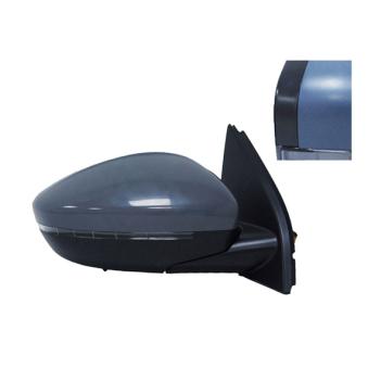 Rétroviseur extérieur SPILU 57864 pour VOLVO S70 1.2 THP 110 - 110cv