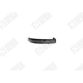 Feu clignotant SPILU OEM 261604BA0C