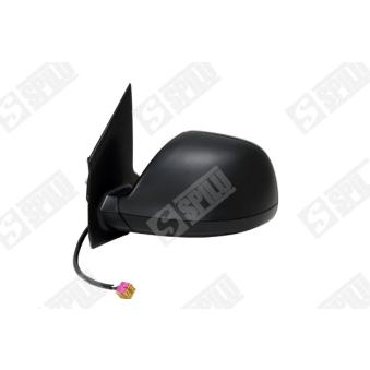 Rétroviseur extérieur SPILU [58019]
