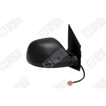 Rétroviseur extérieur SPILU [58020]