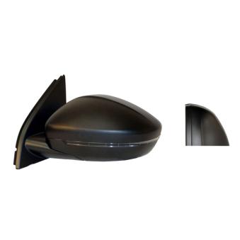 Rétroviseur extérieur SPILU 58067 pour VOLVO S70 1.2 THP 110 - 110cv