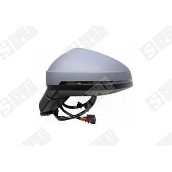 Rétroviseur extérieur SPILU [58236]