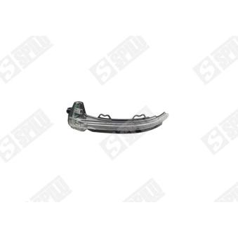 Feu clignotant SPILU [58242]