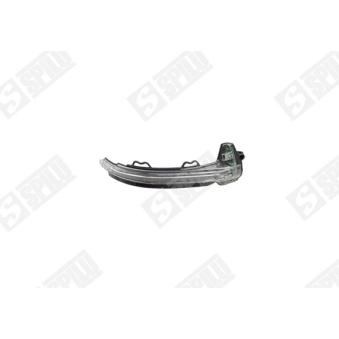 Feu clignotant SPILU [58243]