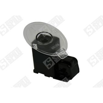 Éclairage environnement, rétroviseur SPILU [58271]