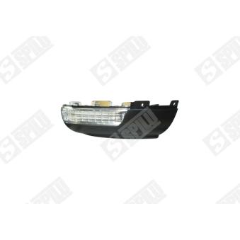 Feu clignotant SPILU [58280]