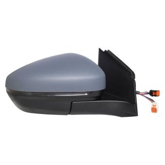 Rétroviseur extérieur SPILU 58418 pour PEUGEOT 5008 1.6 - 150cv