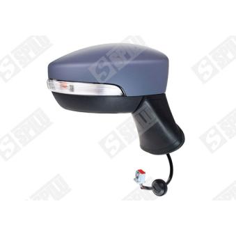 Rétroviseur extérieur SPILU 58424