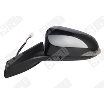 Rétroviseur extérieur SPILU OEM 8174102040 Rétroviseur extérieur SPILU OEM 8174102040