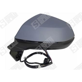 Rétroviseur extérieur SPILU [58463]