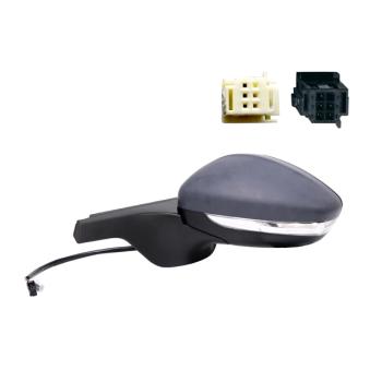 Rétroviseur extérieur SPILU 58479 pour MERCEDES-BENZ CLASSE E PureTech 110 - 110cv