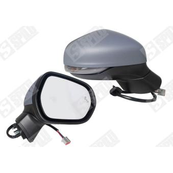 Rétroviseur extérieur SPILU OEM 2092586