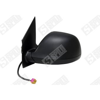 Rétroviseur extérieur SPILU OEM 7E0035532