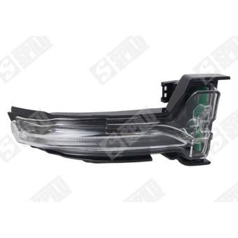 Feu clignotant SPILU [58808]