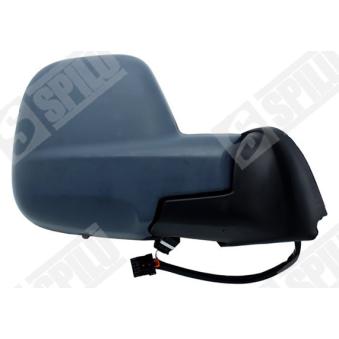 Rétroviseur extérieur SPILU OEM 1616869580 Rétroviseur extérieur SPILU OEM 1616869580