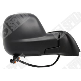 Rétroviseur extérieur SPILU [58848]