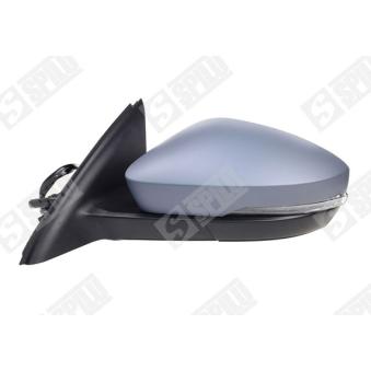 Rétroviseur extérieur SPILU [58853]