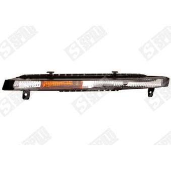Feu clignotant SPILU 590036