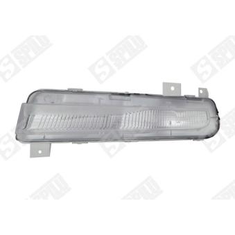 Feu diurne SPILU 590067