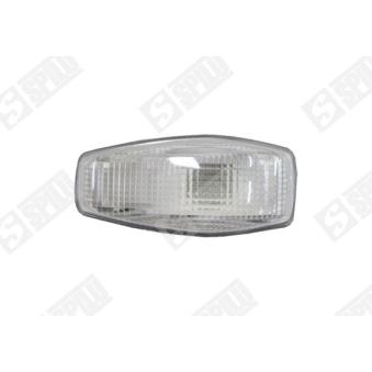 Feu clignotant SPILU [590078]