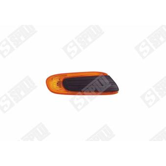 Feu clignotant SPILU 590108