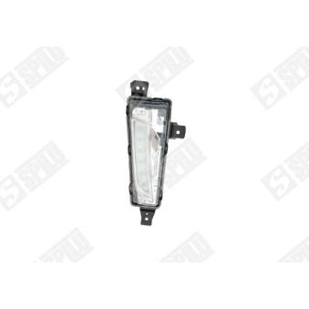 Feu diurne SPILU 590140