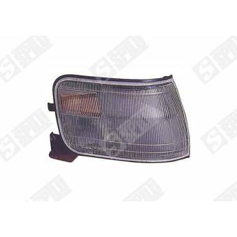 Feu clignotant SPILU [590150]