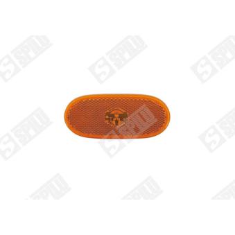 Feu clignotant SPILU [590167]