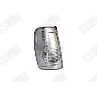 Feu clignotant SPILU 59067 pour FIAT PANDA E-TRANSIT - 184cv