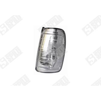 Feu clignotant SPILU 59068 pour FIAT PANDA E-TRANSIT - 184cv