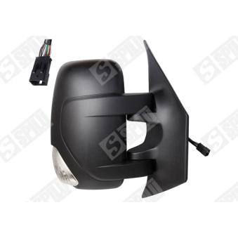 Rétroviseur extérieur SPILU OEM 261603141R Rétroviseur extérieur SPILU OEM 261603141R
