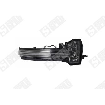 Feu clignotant SPILU 59082