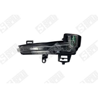 Feu clignotant SPILU [59105]