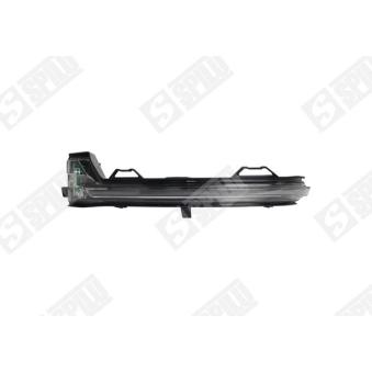 Feu clignotant SPILU OEM 9837260480 Feu clignotant SPILU OEM 9837260480