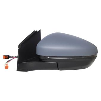Rétroviseur extérieur SPILU 59111 pour PEUGEOT 5008 1.6 - 150cv