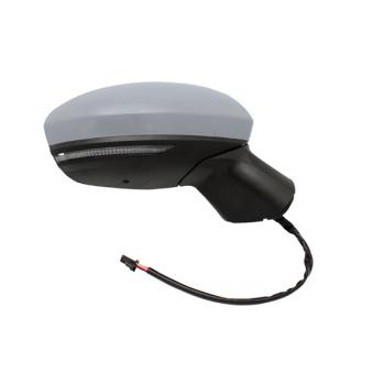 Rétroviseur extérieur SPILU OEM 963053618R