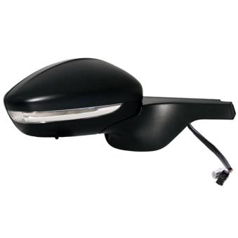 Rétroviseur extérieur SPILU 59414 pour MERCEDES-BENZ CLASSE E PureTech 110 - 110cv