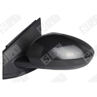 Rétroviseur extérieur SPILU OEM 963026992R
