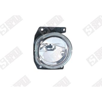Projecteur antibrouillard SPILU 601005